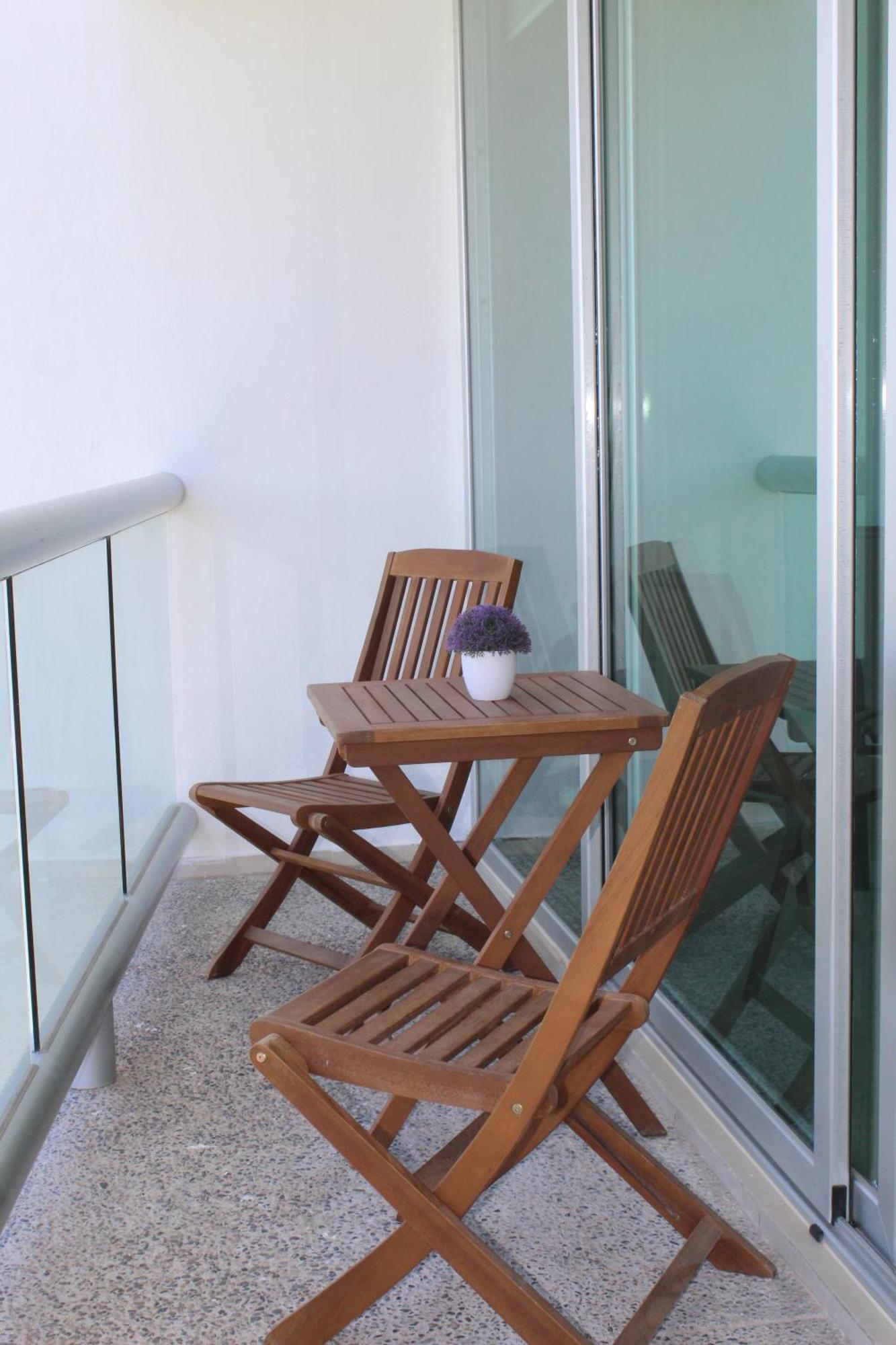 Appartamento Deluxe In Playa Diamante