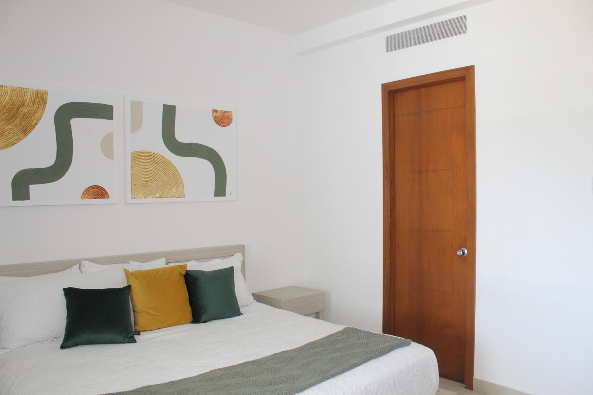 Appartamento Deluxe In Playa Diamante